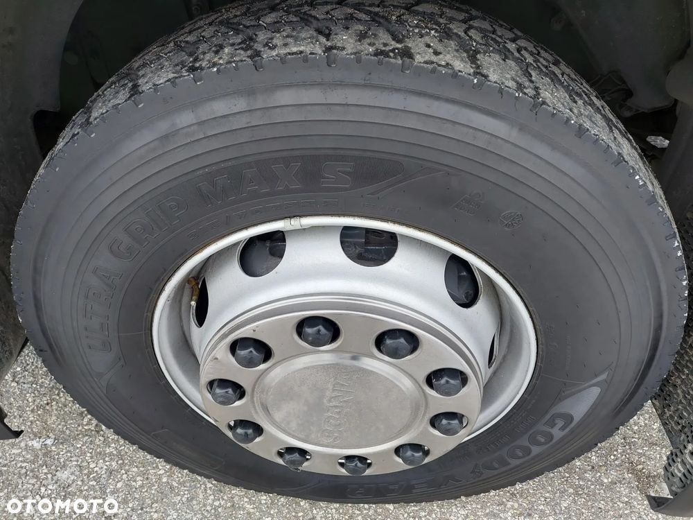 Scania R 450 Topline - 4