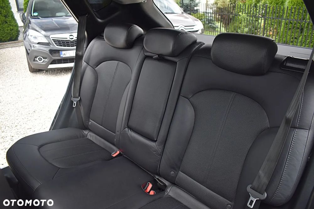 Hyundai ix35 1.7 CRDi Premium 2WD - 20