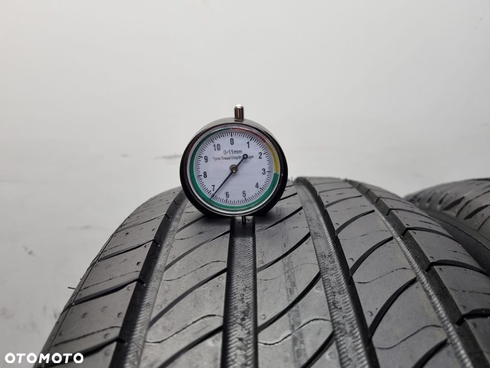 2x 205/55R17 91V Michelin Primacy 4 DEMO 2024 opony letnie - 4