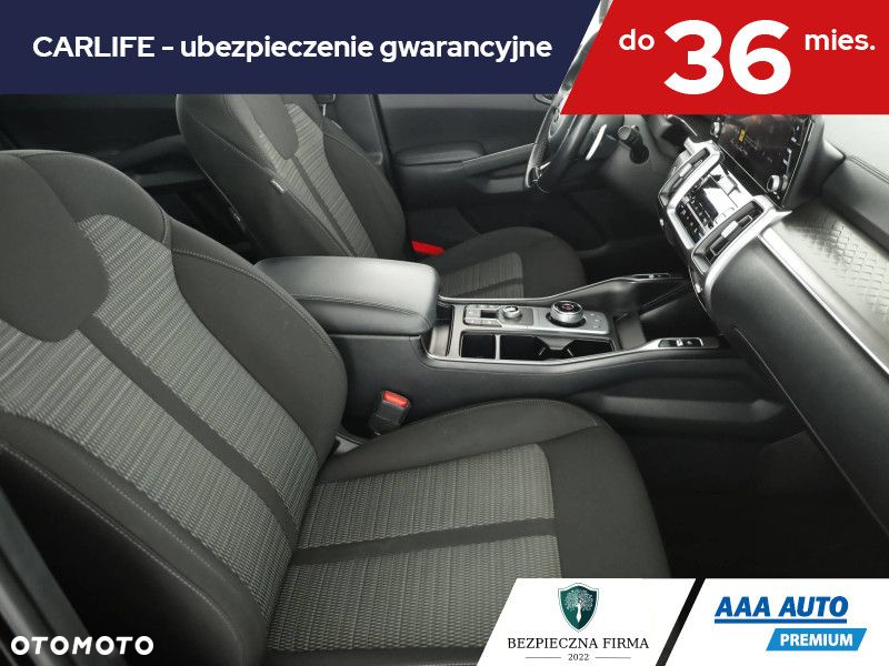 Kia Sorento - 8