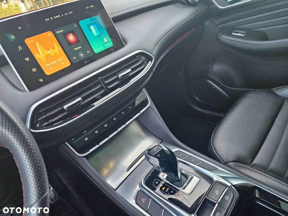 MG HS 1.5T-GDI Luxury - 4