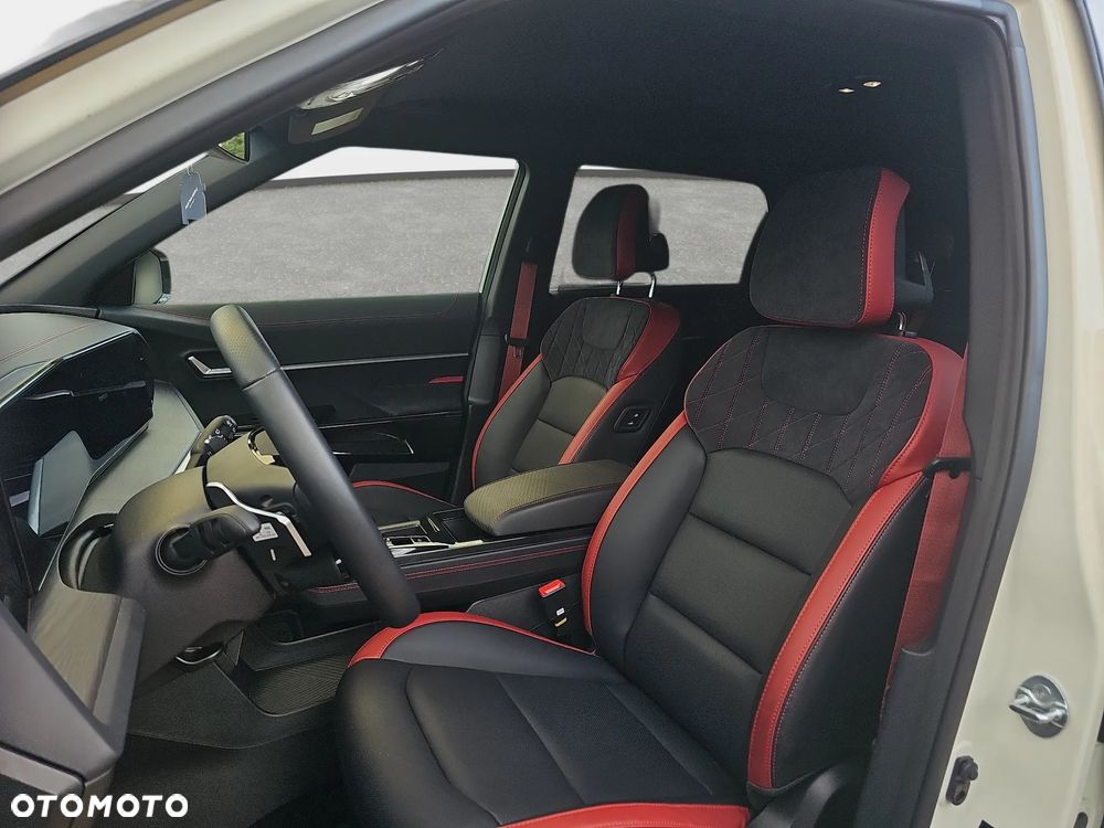 SsangYong/KGM Actyon 1.5 T-GDI Wild 4WD - 12