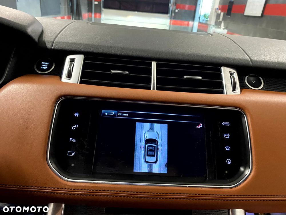 Land Rover Range Rover Sport S 3.0 TD V6 HSE - 23