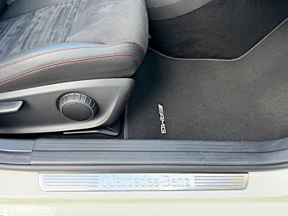 Mercedes-Benz A 200 CDI Autotronic Avantgarde Special Edition - 32