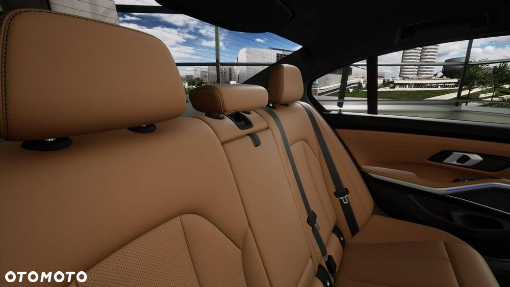 BMW Seria 3 - 17