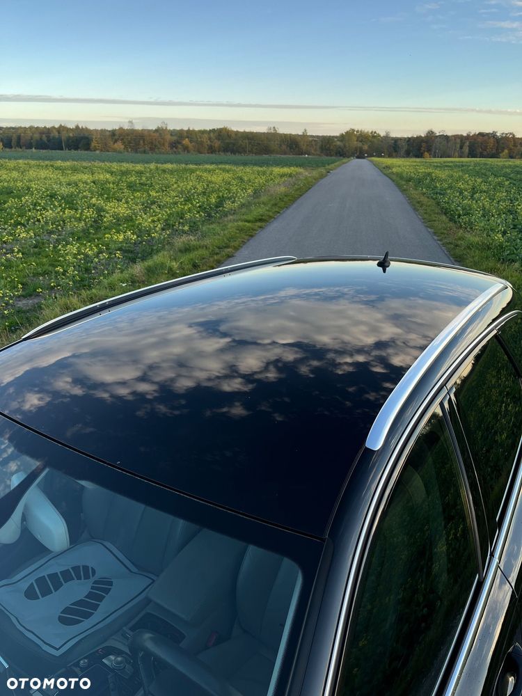 Audi A6 Avant 2.0 TDI Ultra S tronic - 14