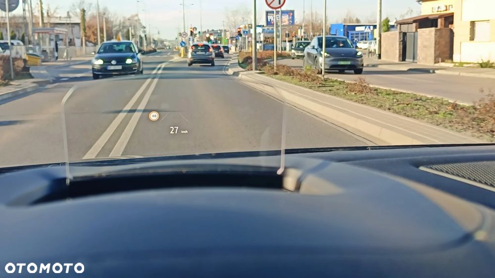 Renault Megane 1.6 E-TECH Plug-In Intens - 33