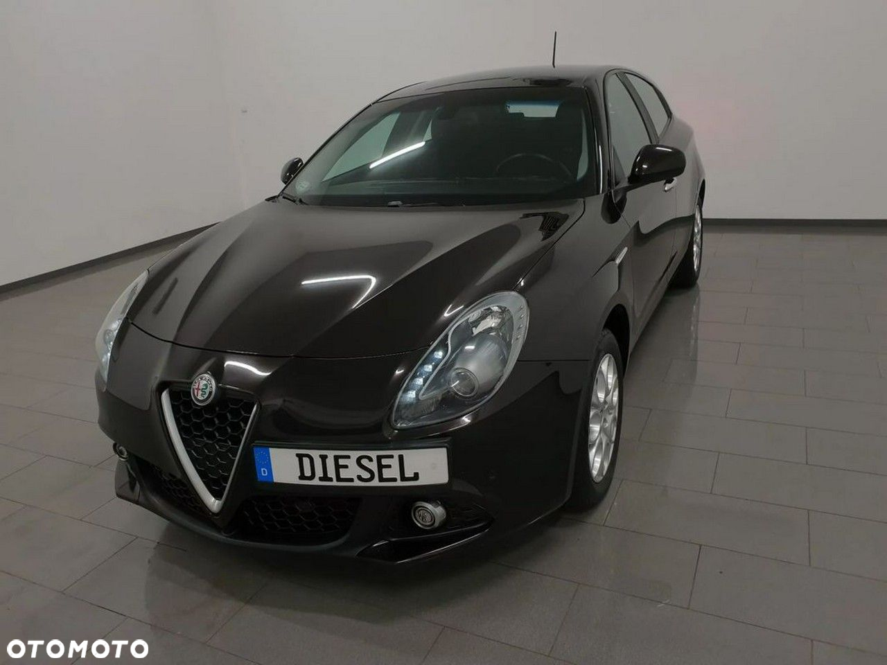 Alfa Romeo Giulietta 2.0 JTDM Sport - 2