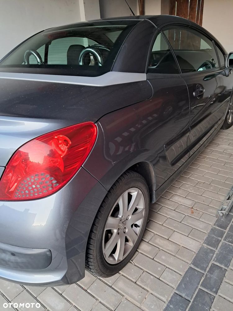 Peugeot 207 1.6 HDi 16V Intense - 9