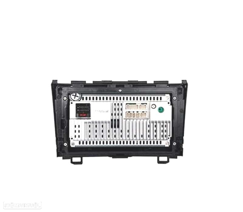 AUTO RADIO GPS ANDROID 11 PARA HONDA CRV CR-V 07-11 - 3