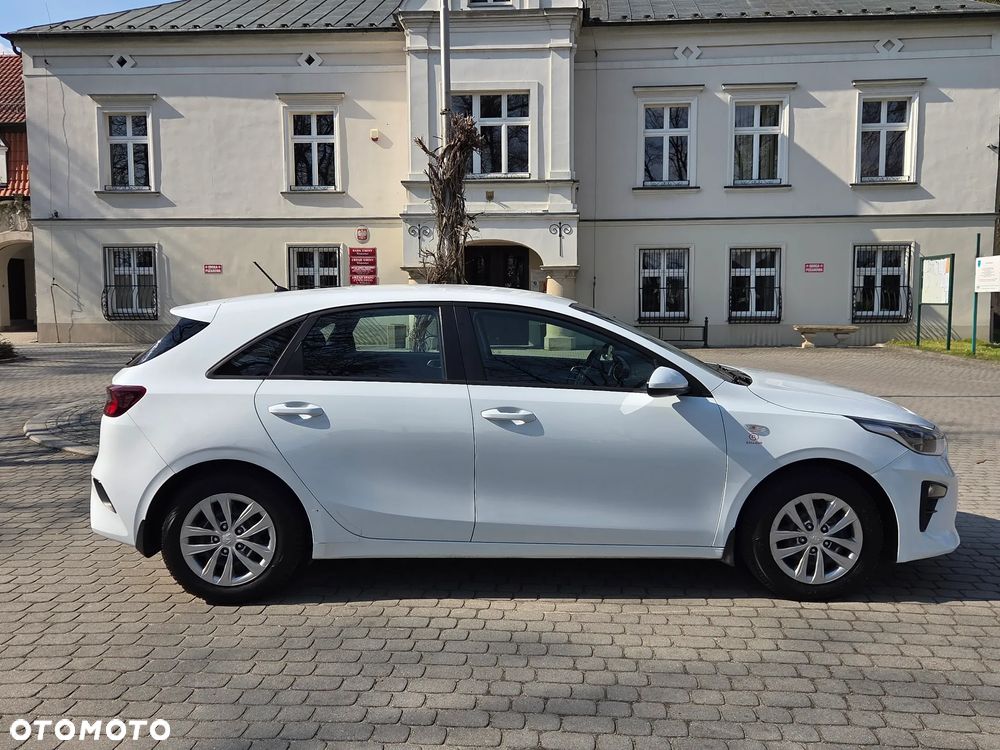 Kia Ceed 1.4 M - 16