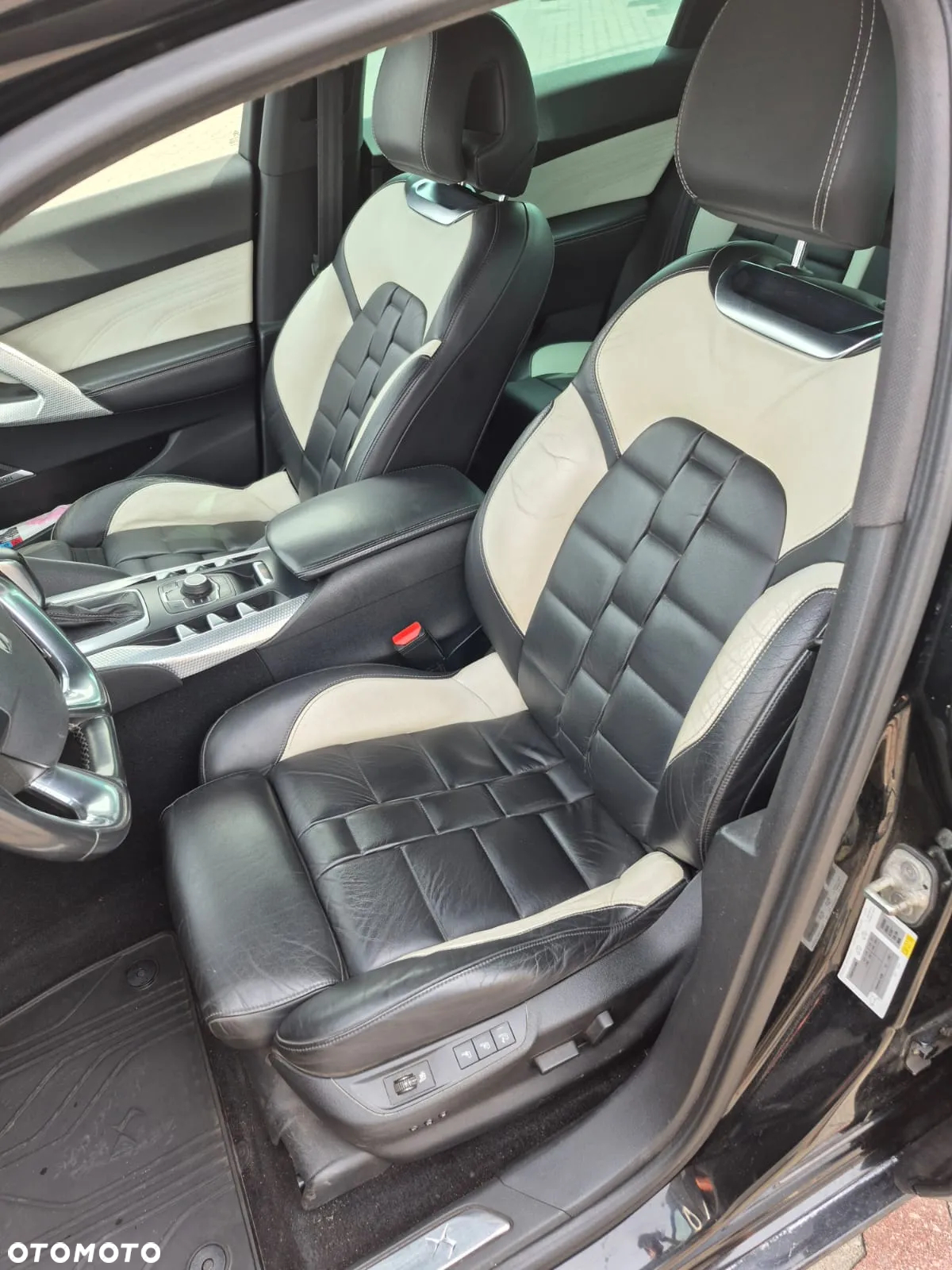 Citroën DS5 2.0 HDi SportChic - 11