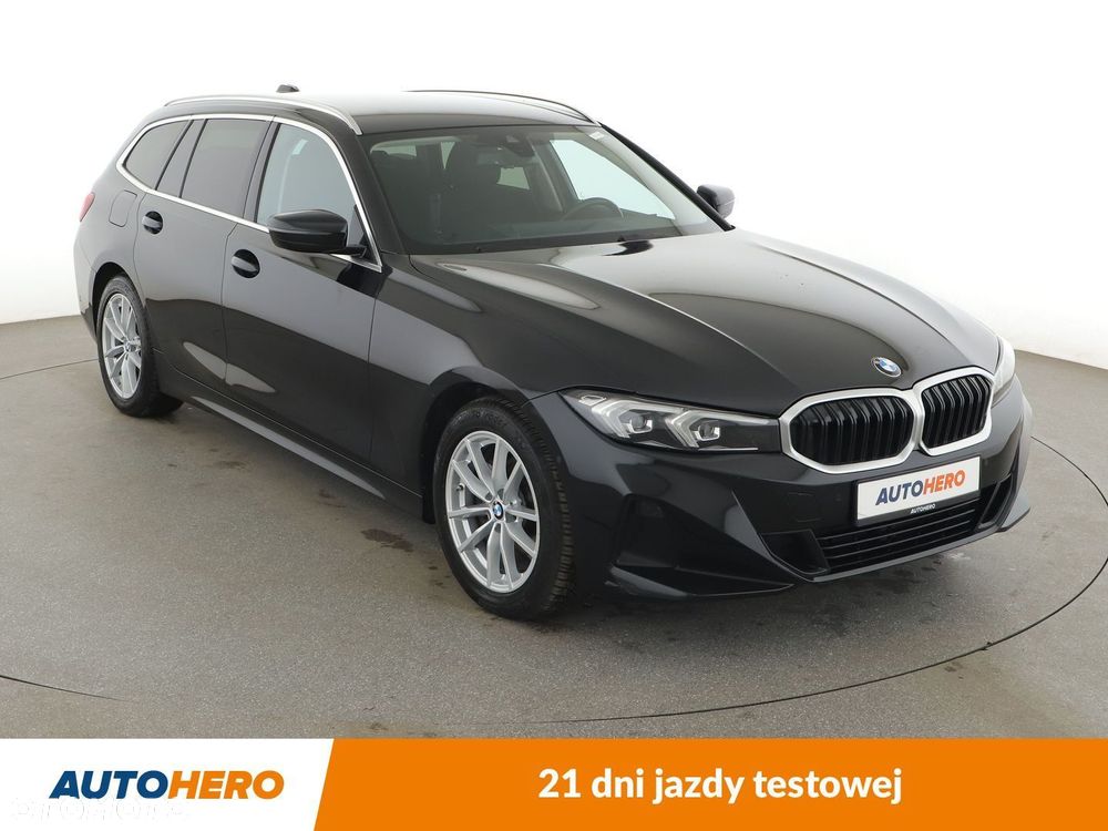 BMW Seria 3 318d - 8
