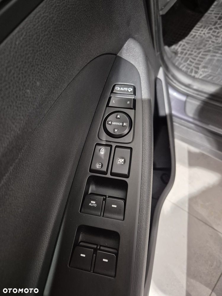 Hyundai Tucson 1.6 T-GDI Style 4WD - 16