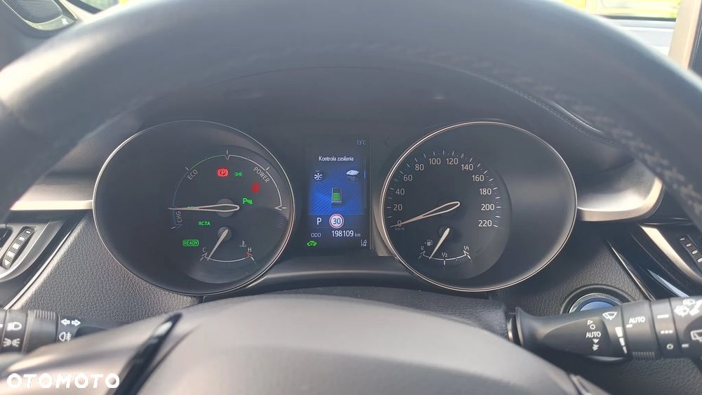 Toyota C-HR Style Selection - 29