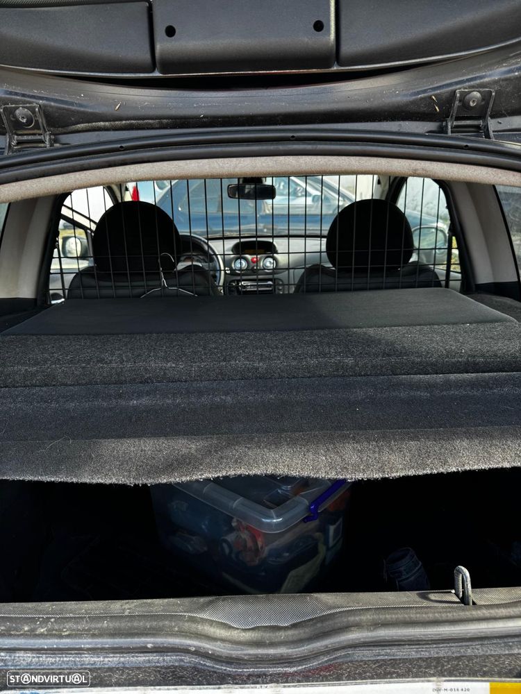 Citroën C2 1.4 HDi SX - 5