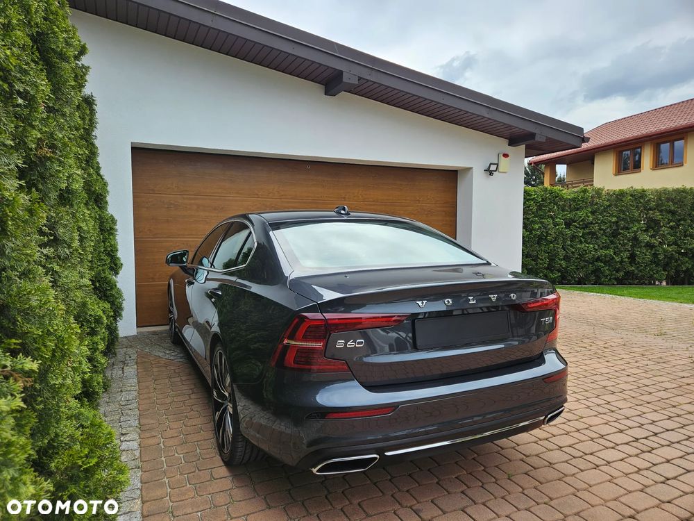 Volvo S60 T5 Inscription - 9