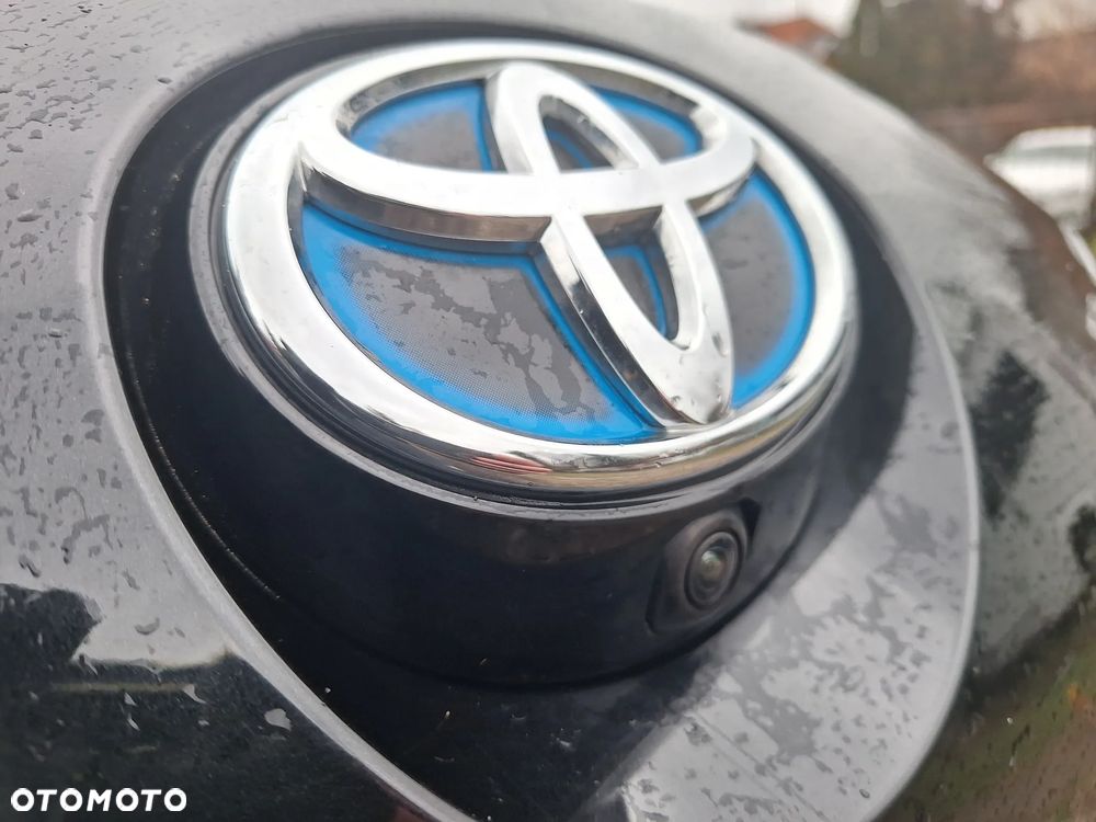 Toyota Corolla 1.8 Hybrid Comfort - 12