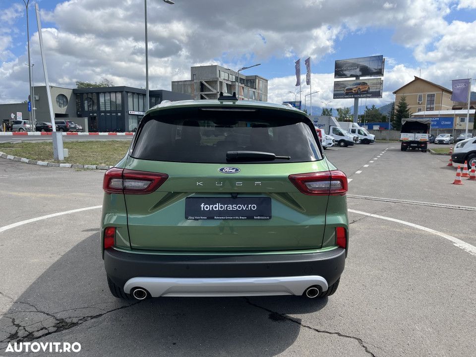 Ford Kuga - 6