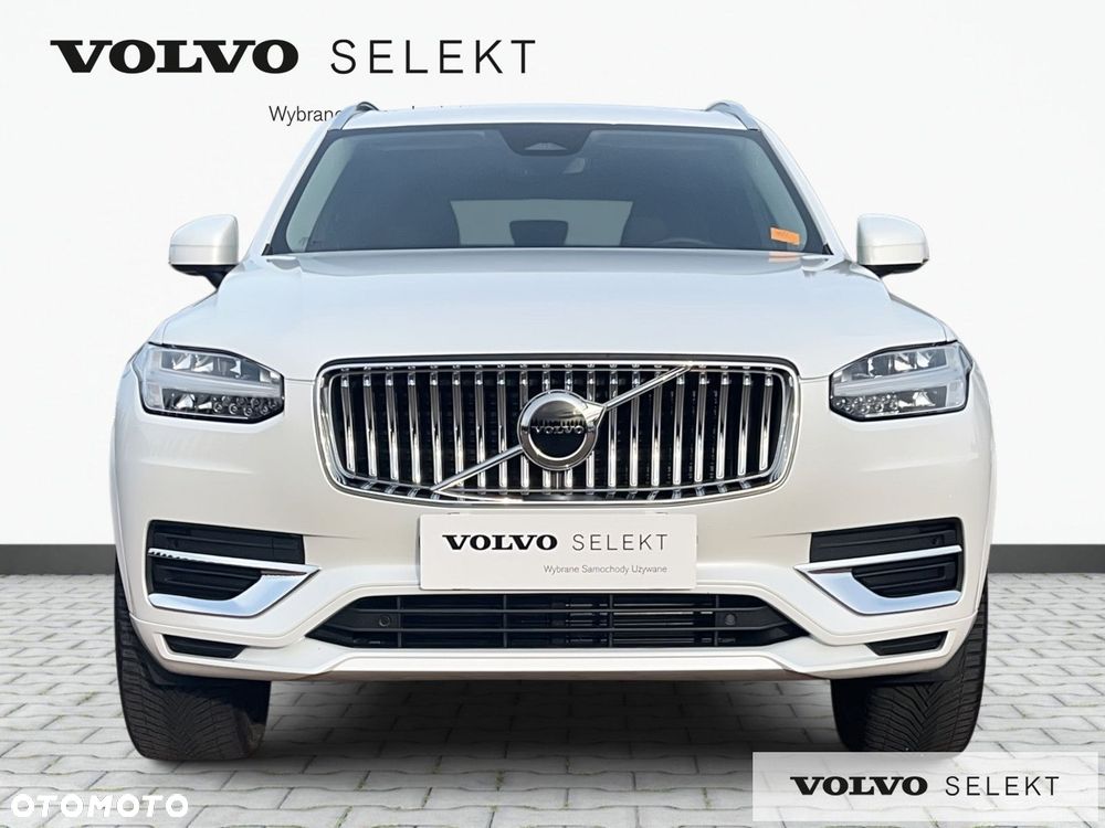 Volvo XC 90 - 3