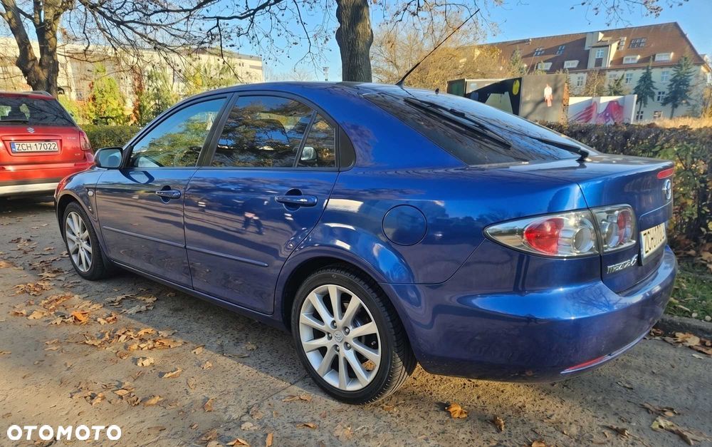 Mazda 6 - 3