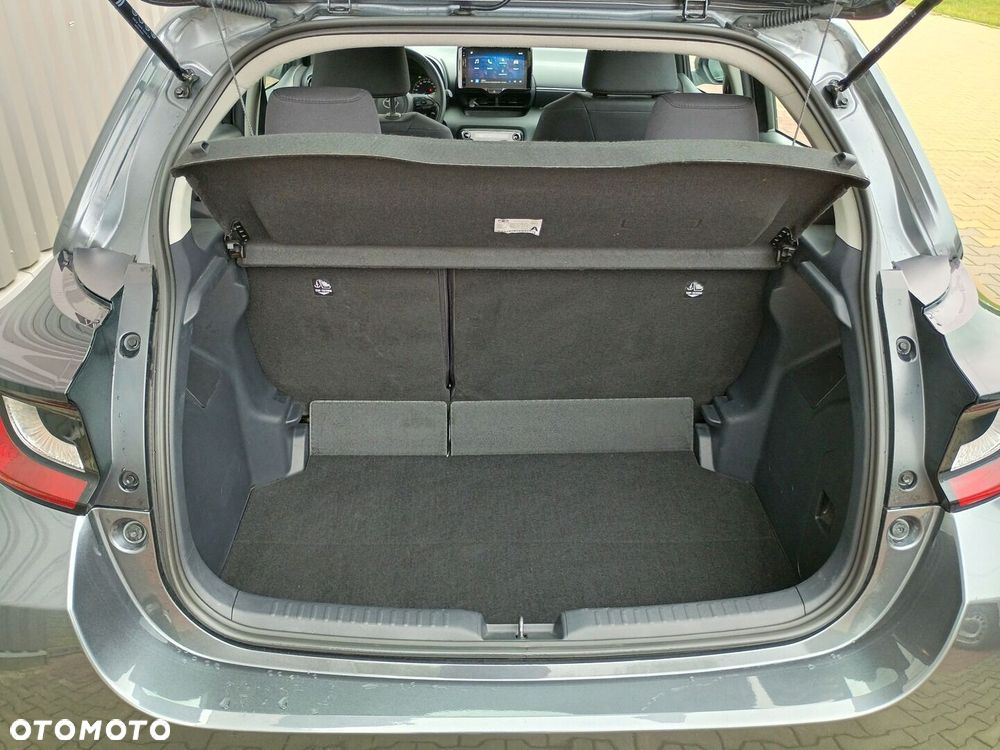 Toyota Yaris - 11