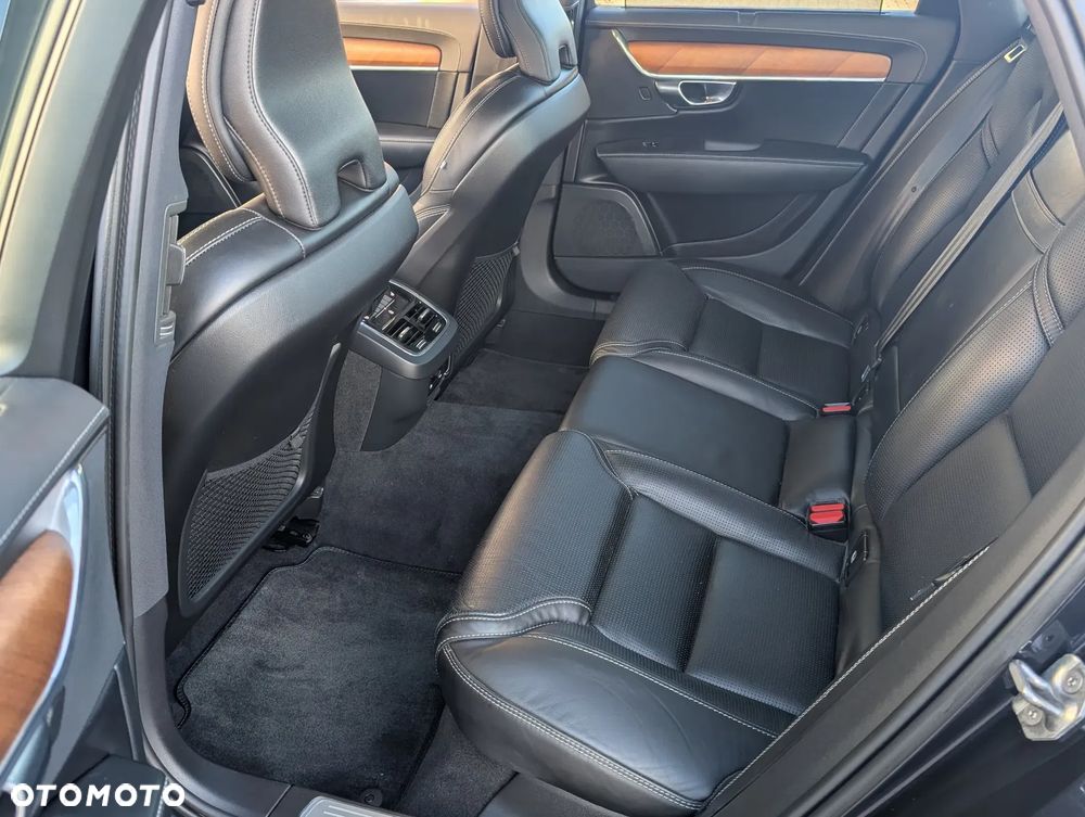 Volvo S90 T5 Inscription - 19