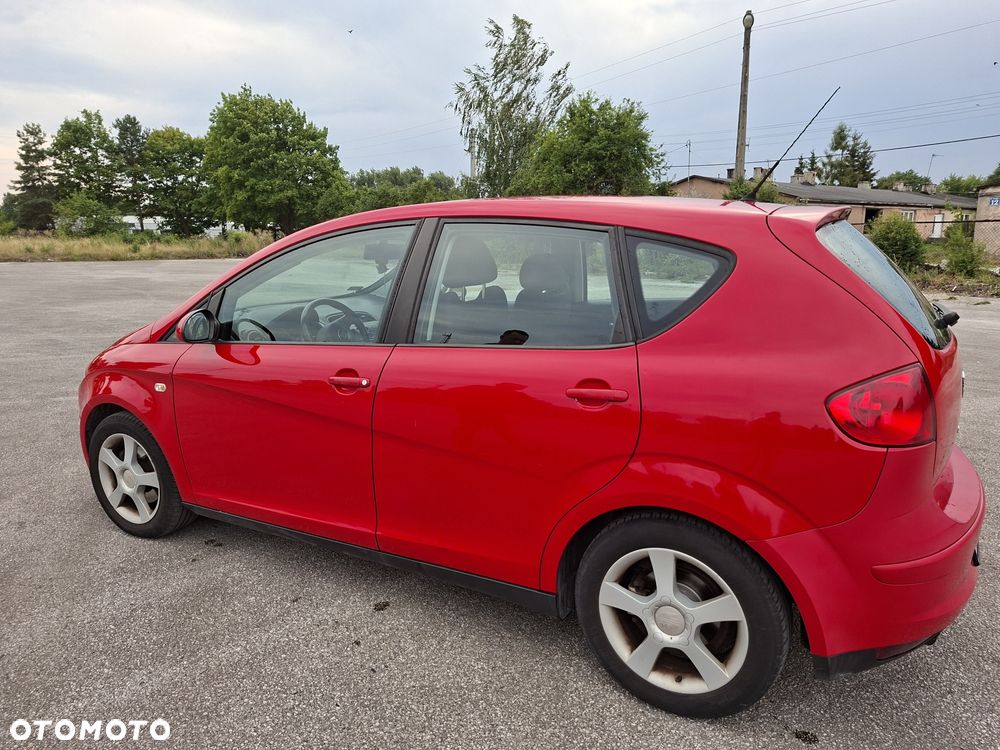 Seat Altea - 3