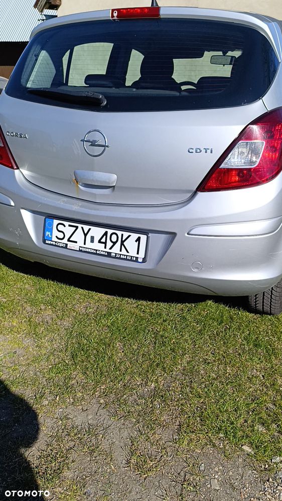 Opel Corsa 1.4 16V Innovation - 4