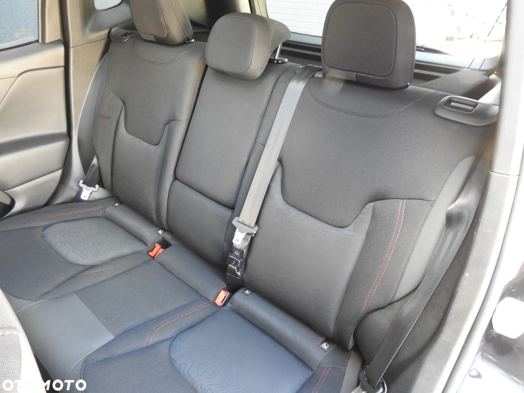 Jeep Renegade 2.0 MultiJet Trailhawk 4WD S&S - 11