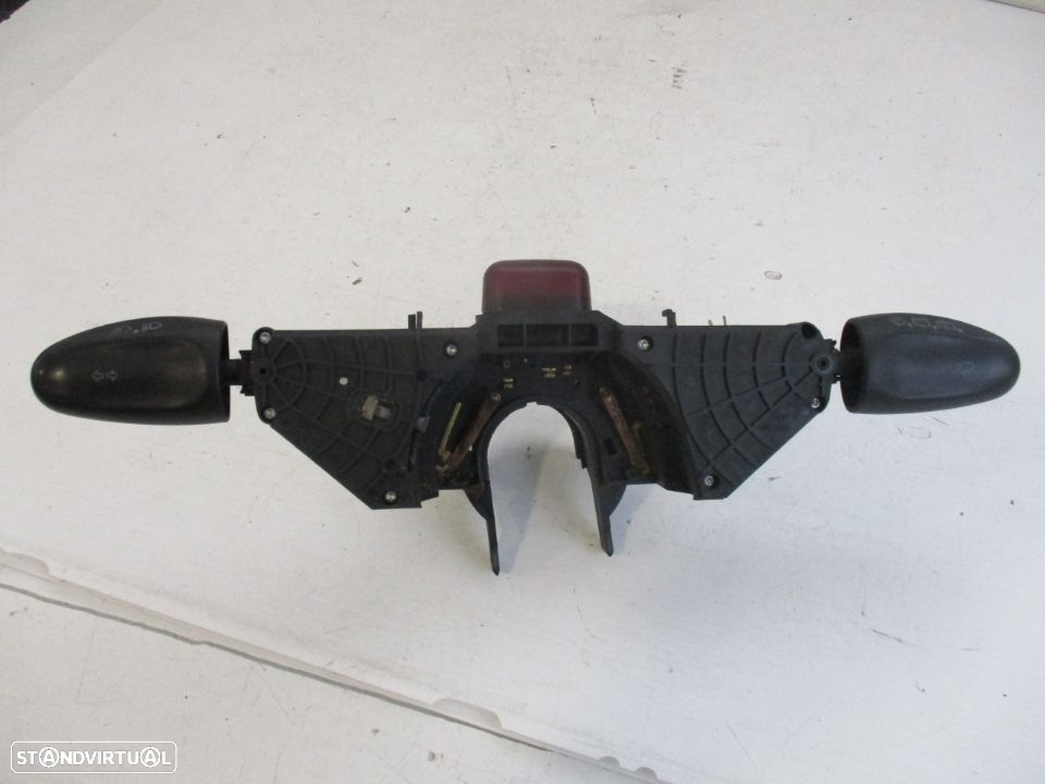 Manete Piscas Luzes Limpa Vidros Ford Galaxy VW Volkswagen Sharan Seat Alhambra - 2