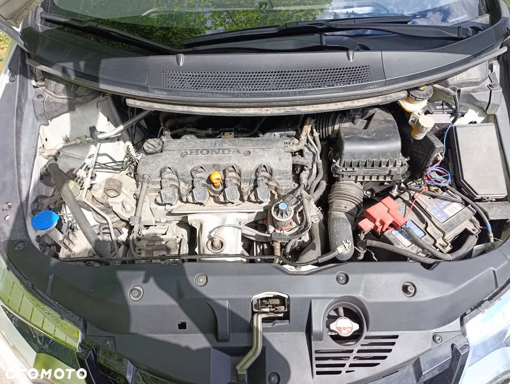 Honda Civic 1.8 Sport (Honda Connect+) - 25
