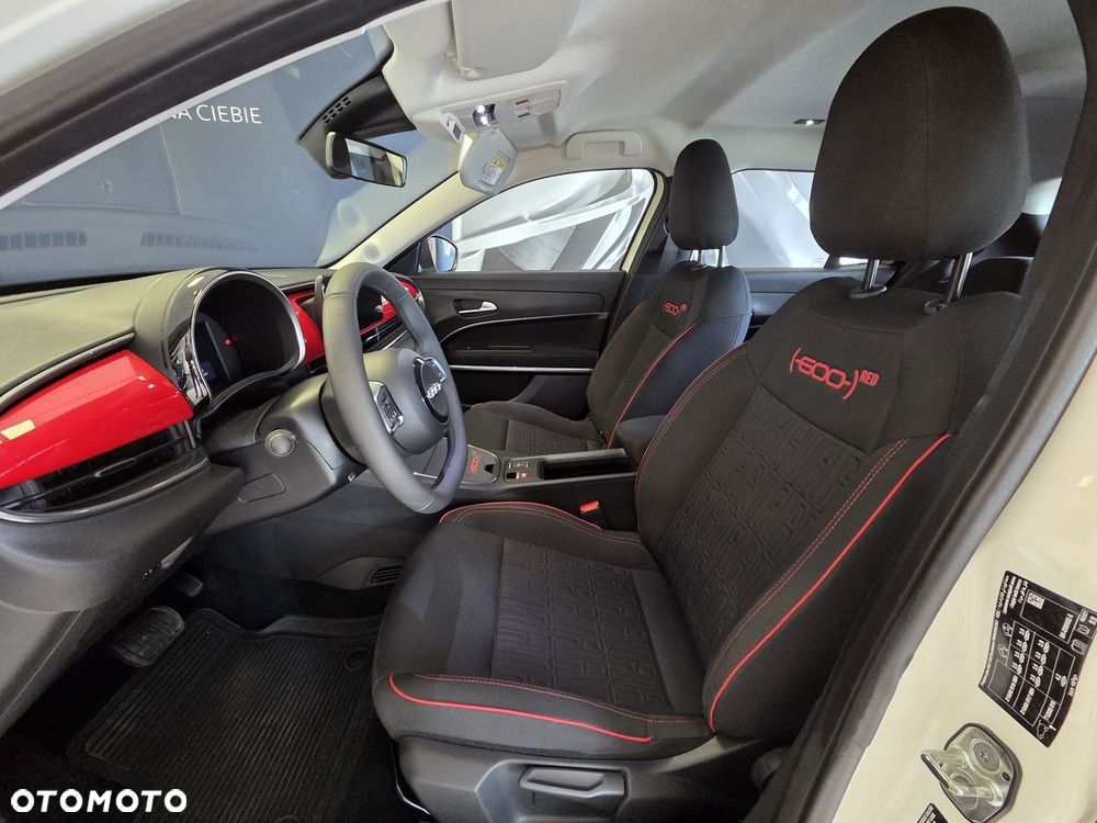 Fiat 600 - 11