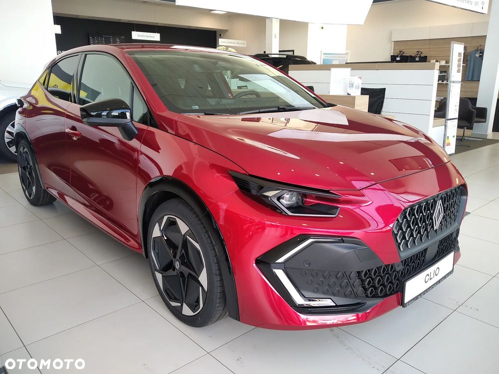 Renault Clio - 2