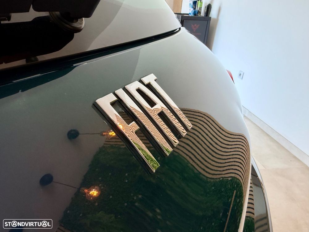 Fiat 500e 42kWh ICON - 24