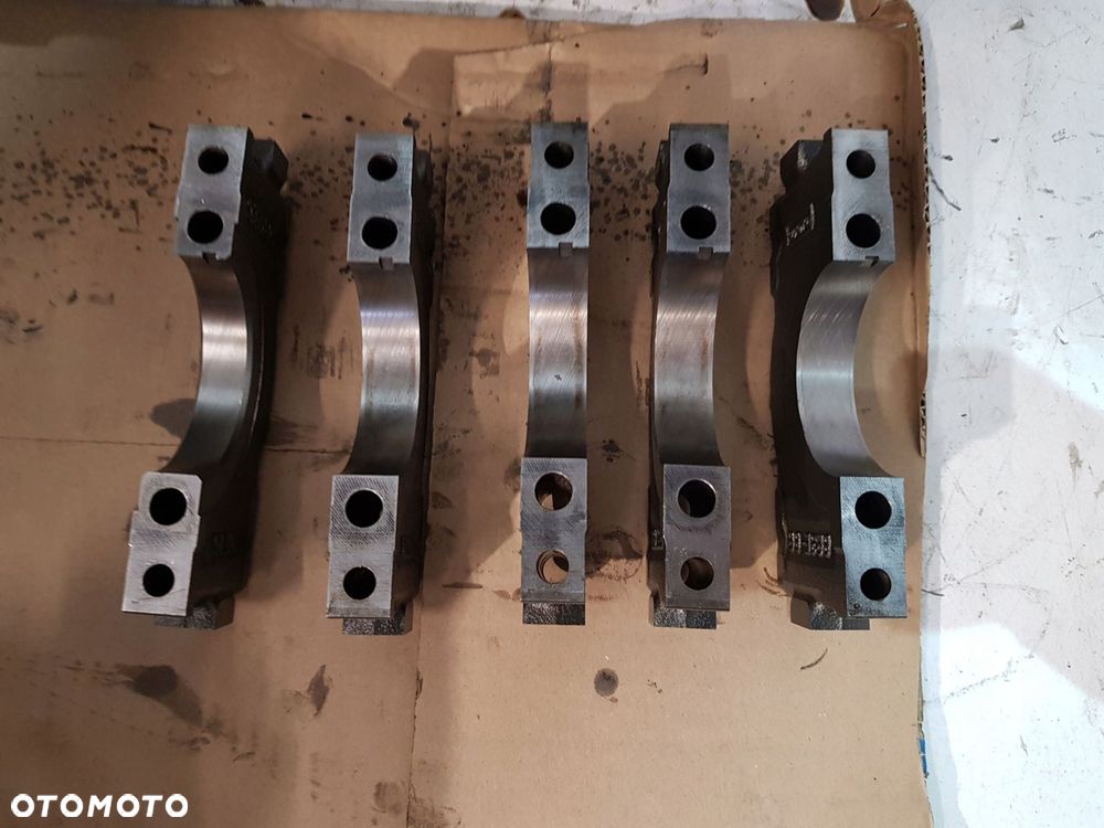 blok silniika rfjr3e6015da ford mustang vi gt 5.0 b v8 2017- - 16