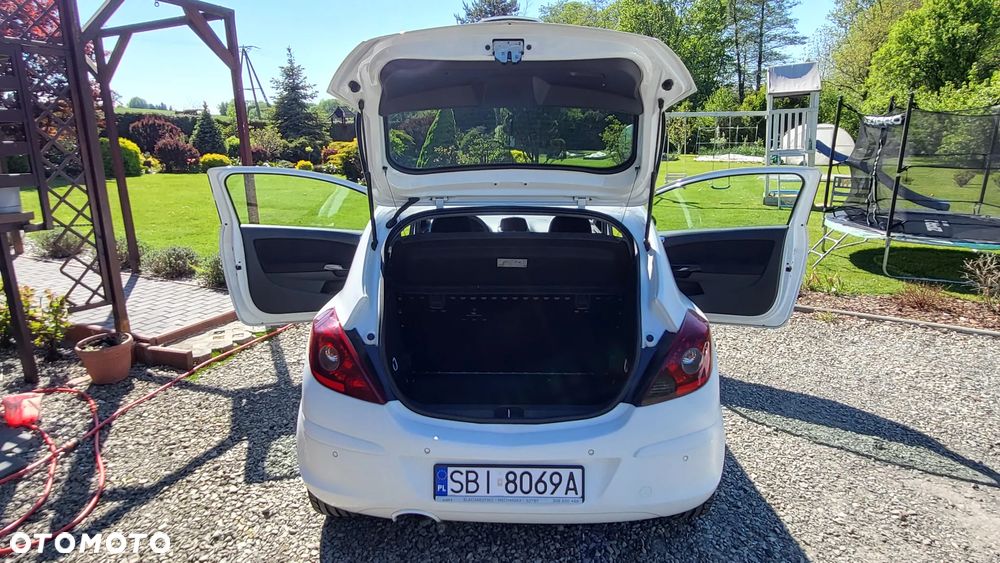 Opel Corsa 1.4 16V Color Edition - 6
