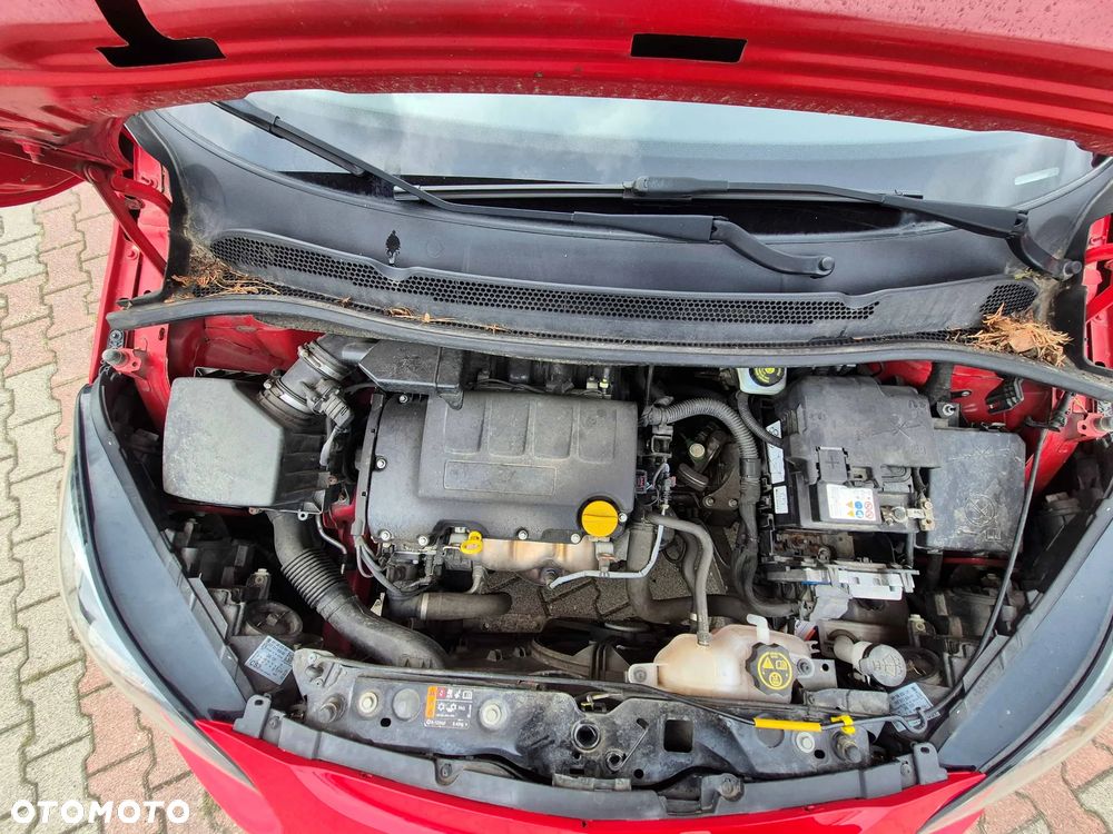 Opel Corsa - 18