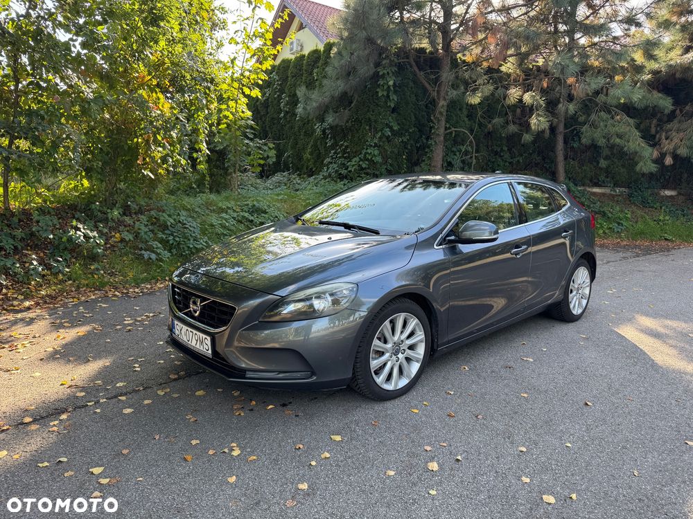 Volvo V40 - 5