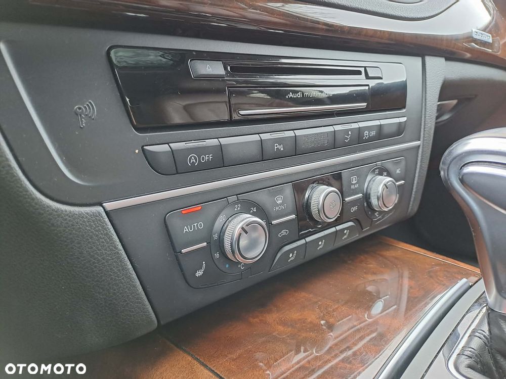 Audi A7 Sportback 3.0 TDI Quattro S tronic - 9