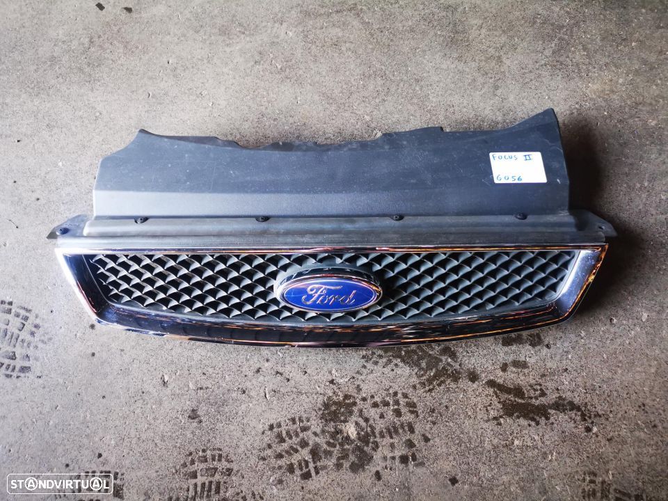 FORD FOCUS II GRELHA FRENTE - G056 - 1