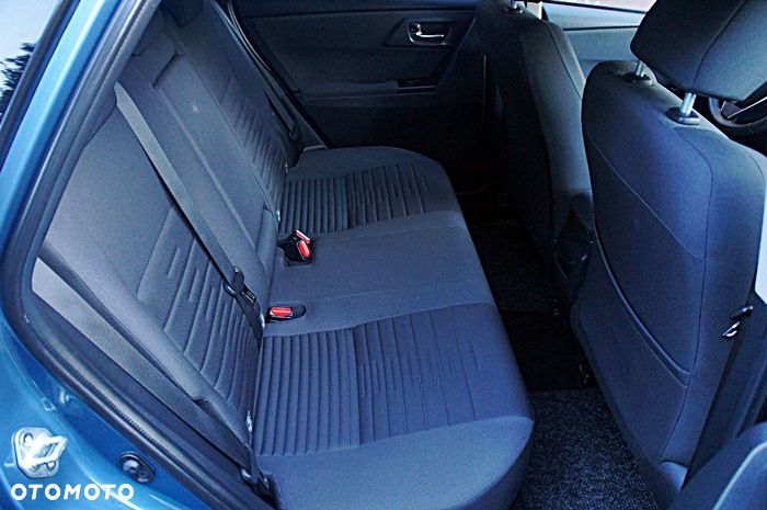 Toyota Auris 1.2 Turbo Multidrive S Edition S+ - 19