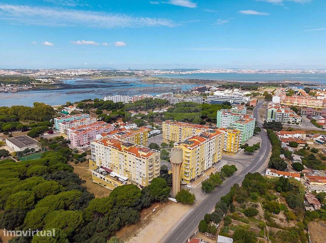 Apartamento T2 para venda - Grande imagem: 4/25