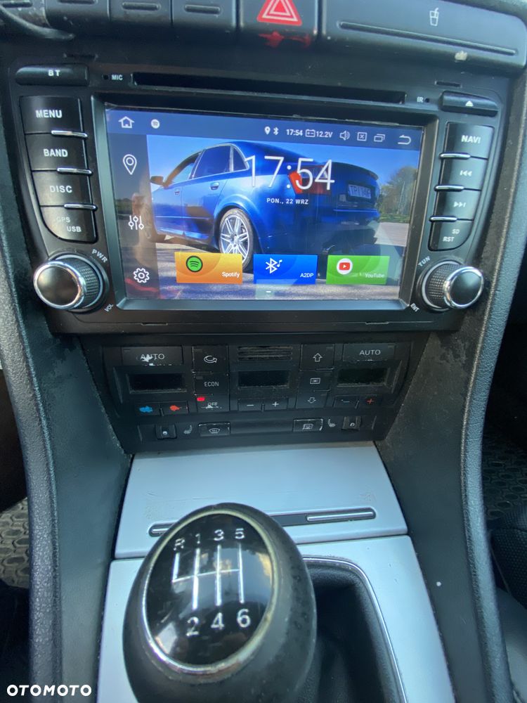 Audi A4 - 20
