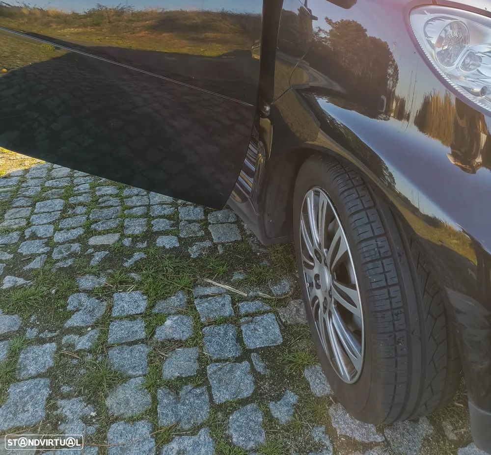 Smart ForTwo Coupé 1.0 mhd Passion 71 - 4