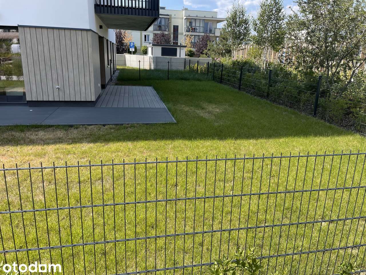 150m2 OGRÓD !! przy lasku i sklepach_Garaż+komórka_Dni otwarte