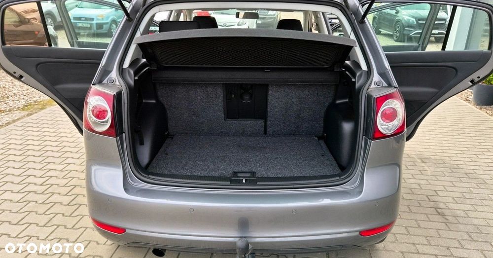 Volkswagen Golf Plus - 23