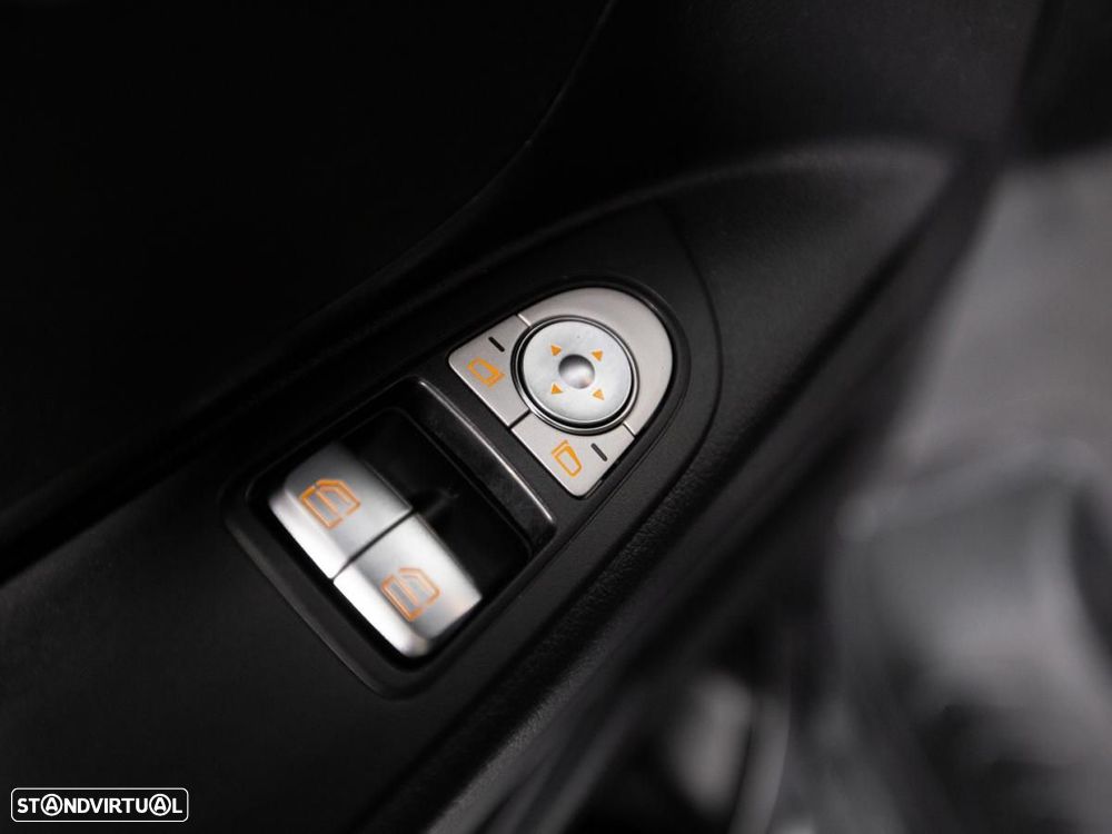 Mercedes-Benz E-VITO Longo c/iva - 13