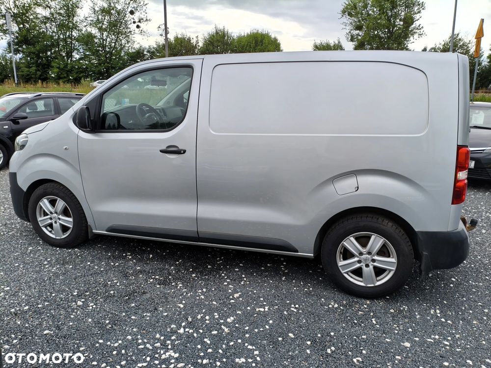 Toyota Proace - 7