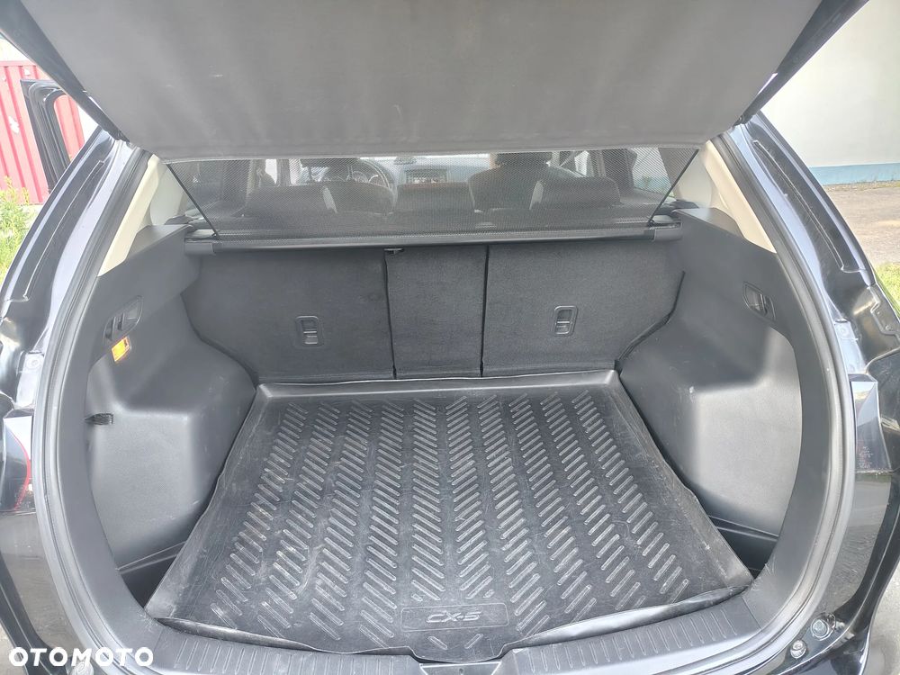 Mazda CX-5 2.2 D Skypassion - 13